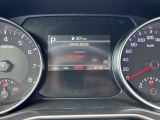 Kia Ceed 1,5 TGDi AT TOP ZÁRUKA CARPLAY hatchback - Foto 41