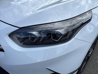 Kia Ceed 1,5 TGDi AT TOP ZÁRUKA CARPLAY hatchback - Foto 38