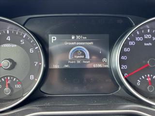 Kia Ceed 1,5 TGDi AT TOP ZÁRUKA CARPLAY hatchback - Foto 40