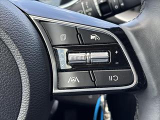 Kia Ceed 1,5 TGDi AT TOP ZÁRUKA CARPLAY hatchback - Foto 35
