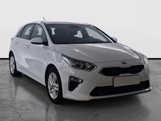 Kia Ceed 1.4 CVVT 73kW hatchback