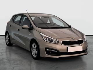 Kia Ceed 1.4 CVVT 73kW hatchback
