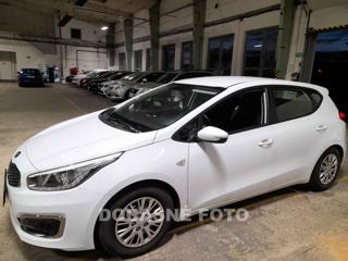 Kia Ceed 1.6 GDi hatchback