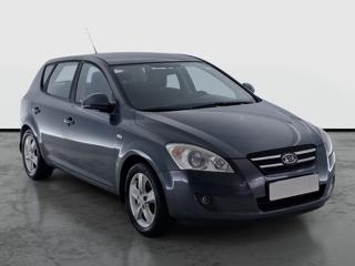 Kia Ceed 1.4 CVVT 80kW hatchback