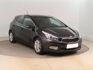 Kia Ceed 1.6 GDI 99kW hatchback