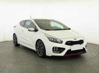Kia Ceed 1.6 T-GDI GT 150kW hatchback