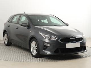 Kia Ceed 1.0 T-GDI 74kW hatchback