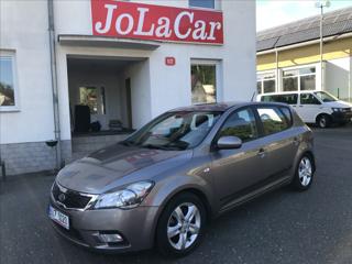 Kia Ceed 1,4 i 77kW 5dv. AC hatchback