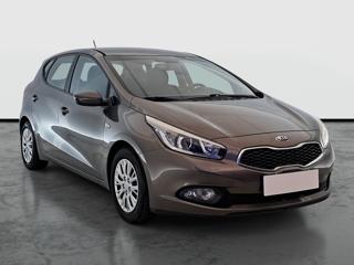 Kia Ceed 1.6 GDI 99kW hatchback