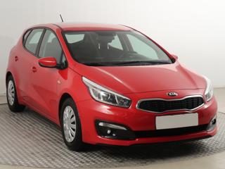 Kia Ceed 1.4 CVVT 73kW hatchback