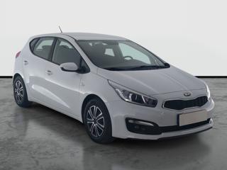 Kia Ceed 1.4 CVVT 73kW hatchback
