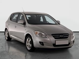 Kia Ceed 1.6 i 89kW hatchback
