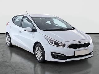 Kia Ceed 1.4 CRDi 66kW hatchback