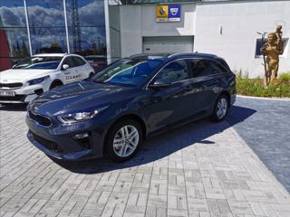 Kia Ceed 1,4 T-GDi  Exclusive SW kombi