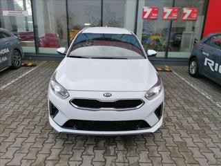 Kia Ceed 1,4 T-GDi GPF GT LINE (2020) kombi