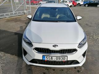 Kia Ceed 1,4 SW T-GDi GT-Line kombi