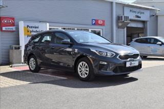 Kia Ceed SW 1,5 T-GDI FRESH kombi