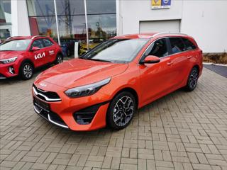 Kia Ceed 1,5 T-GDi  SW GT-Line kombi
