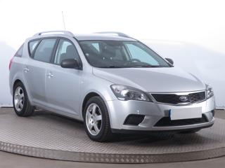 Kia Ceed 1.4 CVVT 66kW kombi benzin