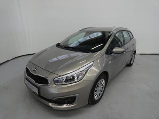 Kia Ceed 1,6 GDI Exclusive Combi kombi