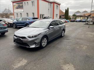 Kia Ceed 1,5 SW T-GDI SPIN kombi