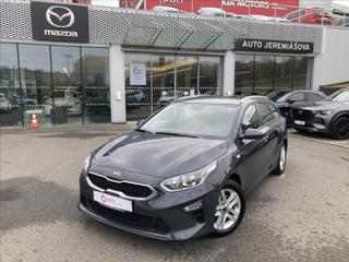 Kia Ceed 1,0 TGDi Fresh 1.ČR 7letZÁRUKA kombi