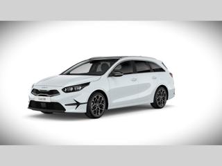 Kia Ceed EDICE 30 1.5 T-GDI GPF SKLADEM kombi