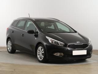 Kia Ceed 1.6 CRDi 94kW kombi