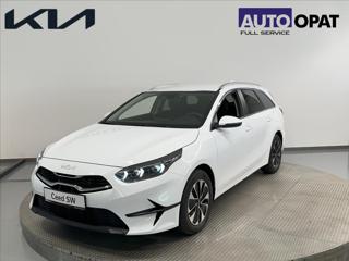 Kia Ceed 1,5 T-GDi GPF  SPIN kombi