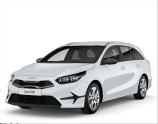 Kia Ceed 1,0 T-GDi MT COMFORT  SW kombi