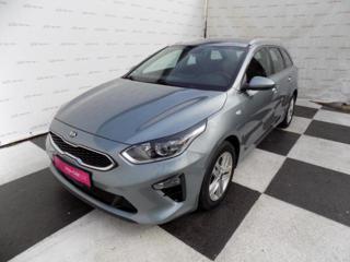 Kia Ceed 1.6CRDi  REZERVACE kombi