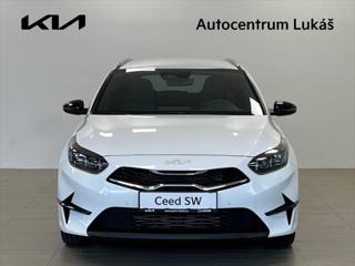 Kia Ceed Ceed SW CD 1,5 T-GDi GPF EDICE 30 (2025) kombi