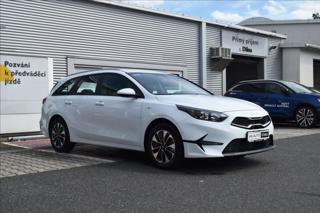 Kia Ceed SW 1.0 TGDI SPIN kombi