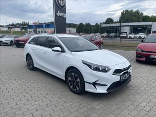 Kia Ceed 1,5 T-GDi GPF TOP SW kombi