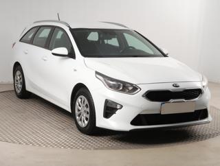 Kia Ceed 1.0 T-GDI 74kW kombi