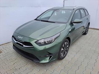 Kia Ceed Ceed SW CD 1,5 T-GDi GPF 7DCT SPIN (2025) kombi