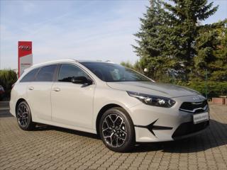 Kia Ceed SW 1.5 T-GDi EDICE 30 2025 SLEVA kombi