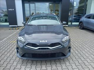 Kia Ceed 1,5 T-GDI SW SPIN kombi