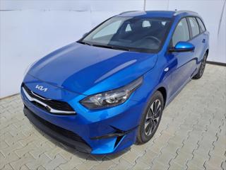 Kia Ceed Ceed SW CD 1,5 T-GDi GPF SPIN (2025) kombi