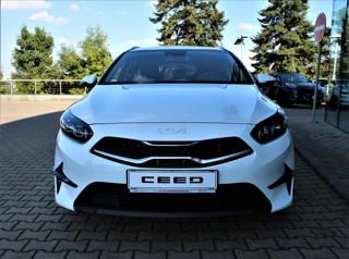 Kia Ceed 1,5 T-GDi GPF 7DCT  SW SPIN kombi