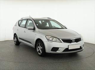 Kia Ceed 1.4 CVVT 80kW kombi