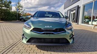 Kia Ceed 1,5 T-GDi SW TOP +BUS (2025) kombi