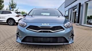 Kia Ceed 1,5 T-GDi SW SPIN (2025) kombi