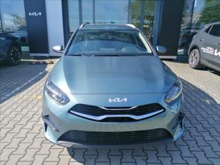 Kia Ceed 1,5 T-GDi SW TOP+BUS (2025) kombi