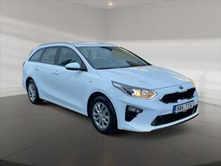 Kia Ceed 1,6 CRDi 85kW Comfort SW kombi