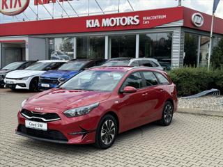 Kia Ceed 1,5 T-GDi 7DCT SPIN SKLADEM  SW kombi