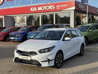 Kia Ceed 1,5 T-GDi SPIN SKLADEM  SW kombi