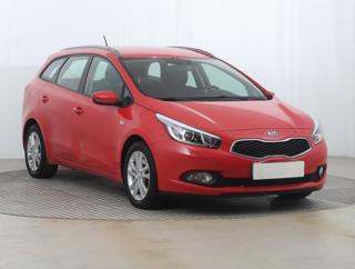 Kia Ceed 1.4 CVVT 73kW kombi