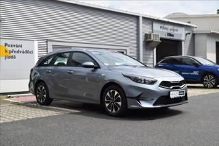 Kia Ceed SW 1,5 TGDI SPIN kombi