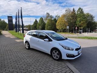 Kia Ceed 1,4 CRDi 66kW Comfort SW kombi